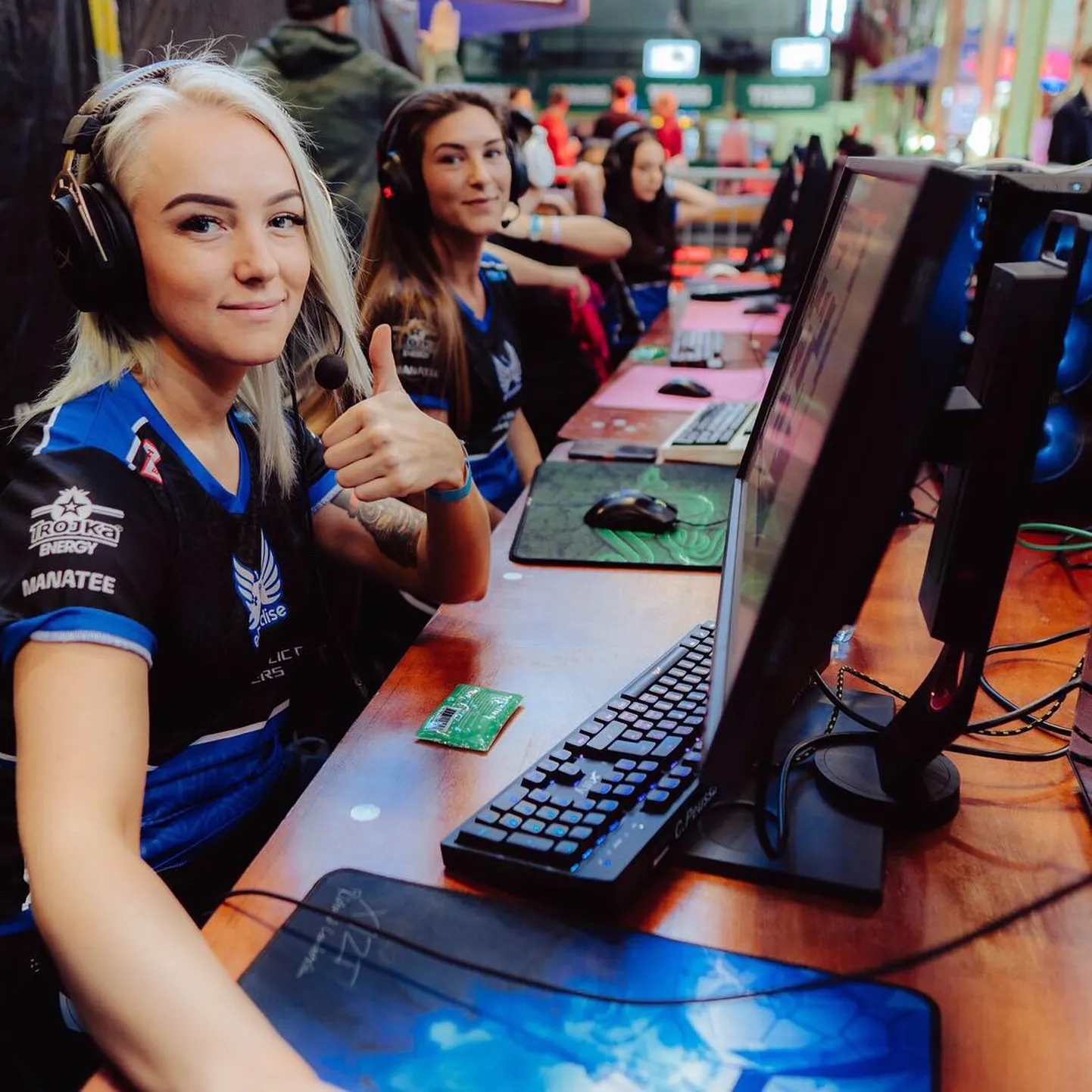 Carms CS:GO turniiril Kopenhaagenis
