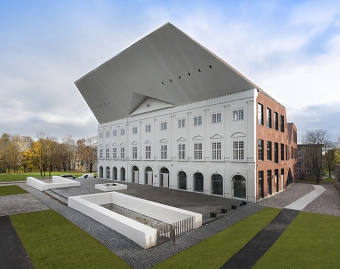TÜ Narva kolledž