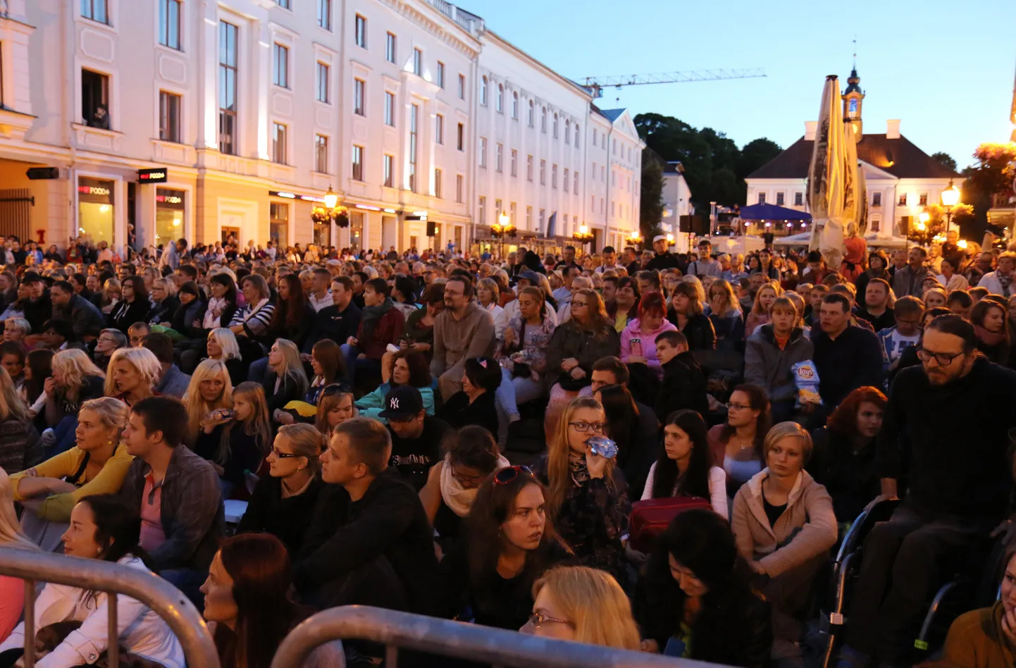 2015. aasta tARTuFF.