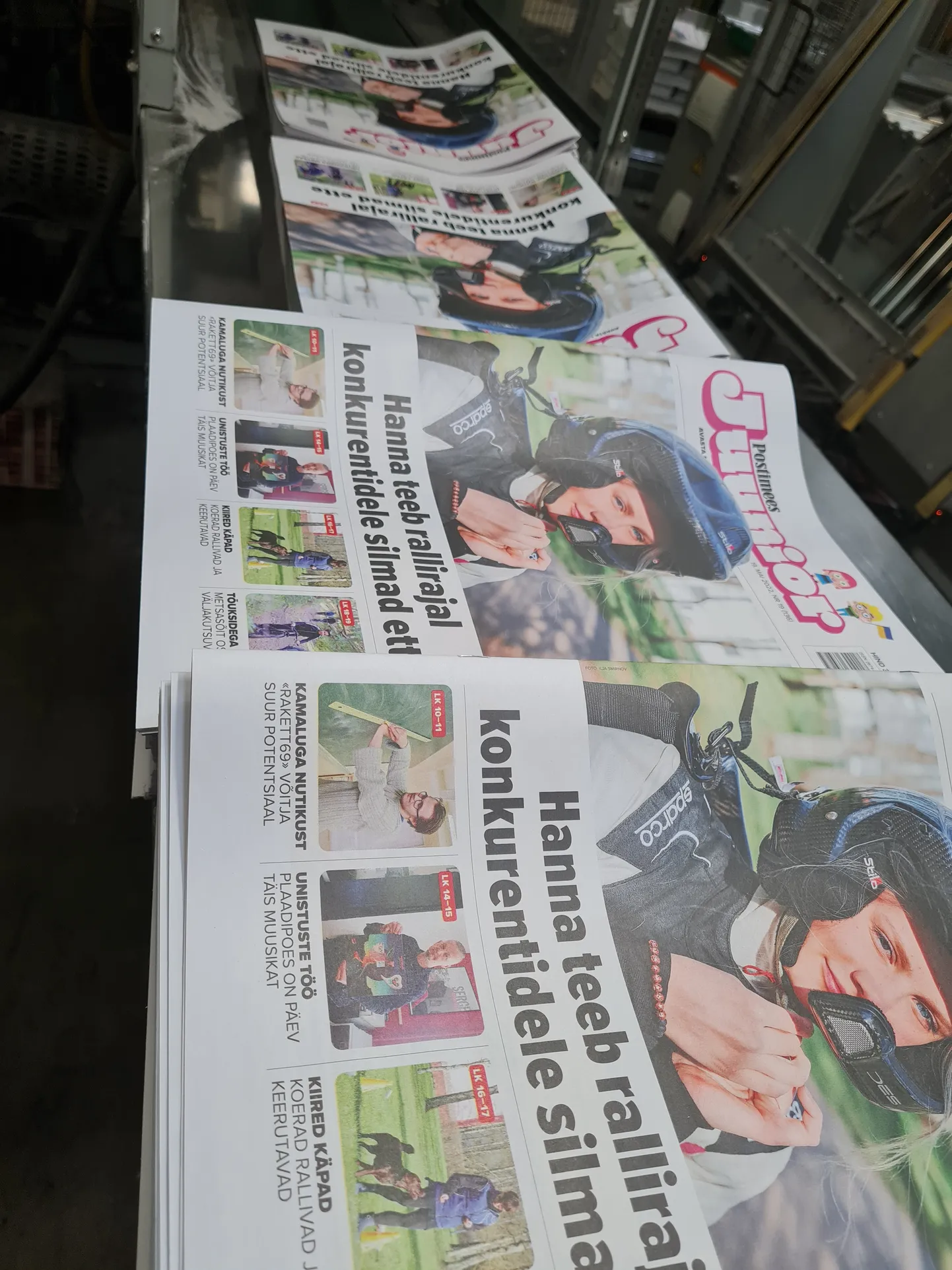 Artikli foto