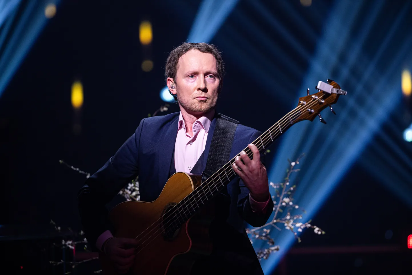 Mihkel Mälgand
