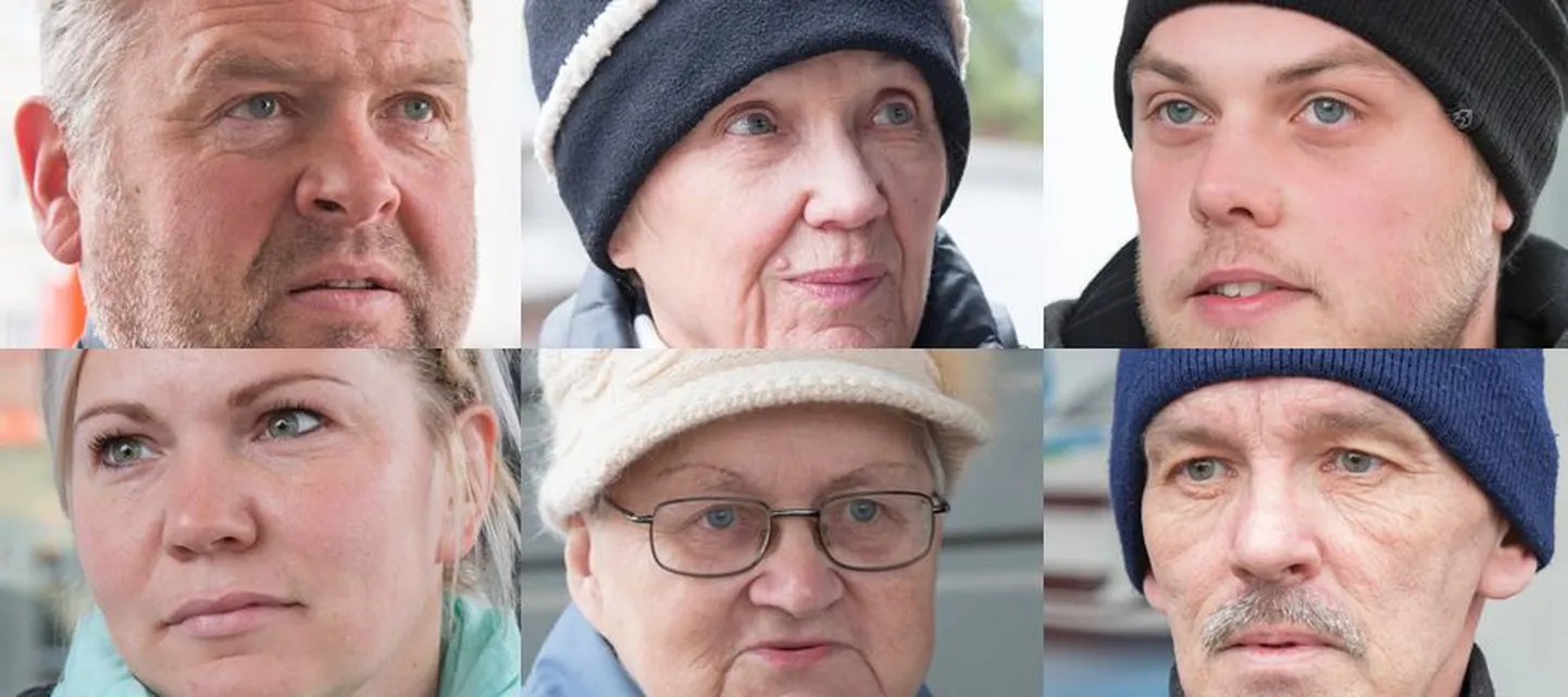 Kaupo Maranik,Kiira Sumberg,Madis Tepper,Merike Ude,Leili Petrova,Jaan Saar.