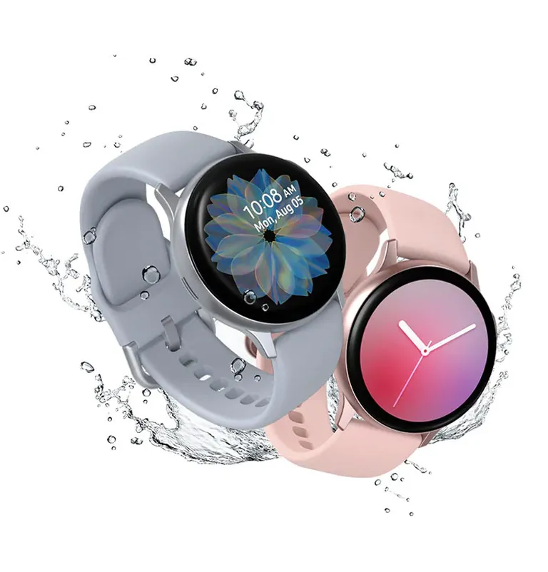 Samsung Galaxy Watch Active2