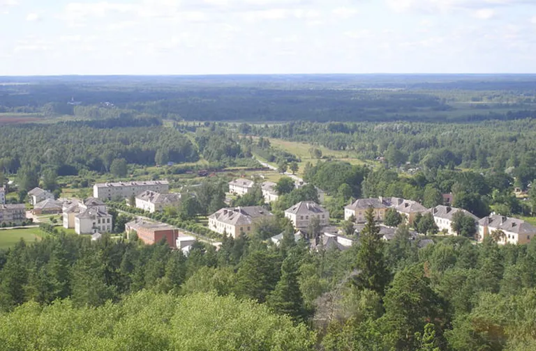 Zilaiskalns Kocēnu novadā