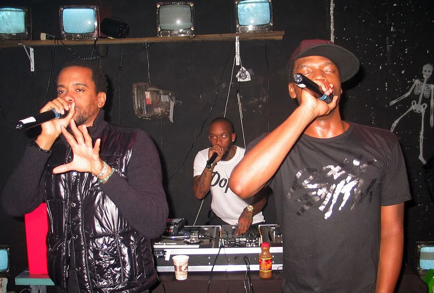 Dead Prez