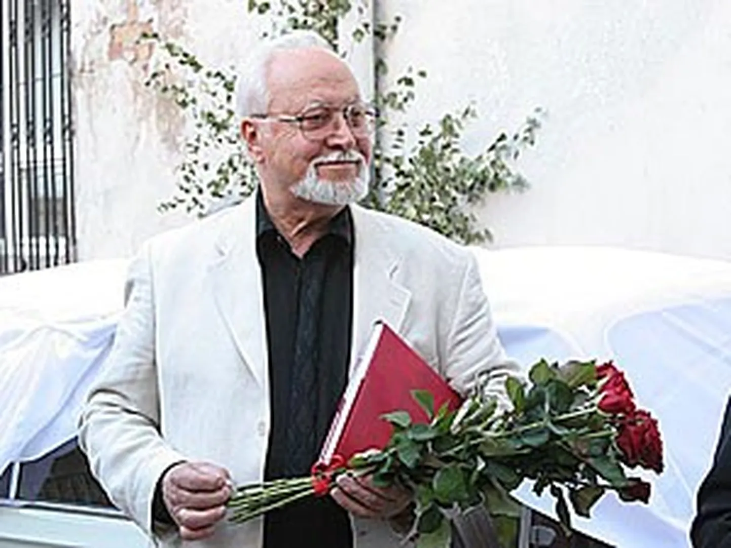 Raksta foto