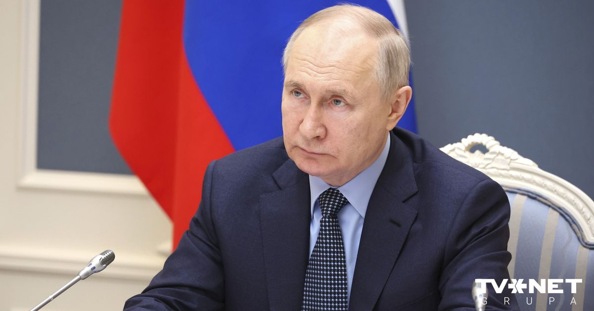 Le dictateur russe Poutine a signé l’ordonnance sur l’enrôlement d’automne dans l’armée