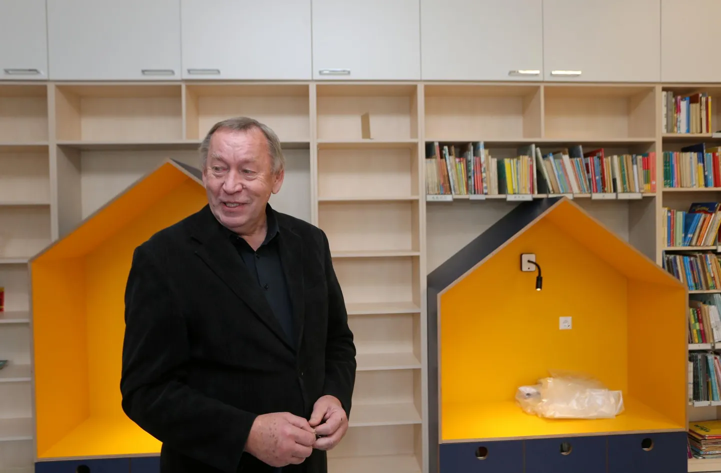 Jüri Sasi