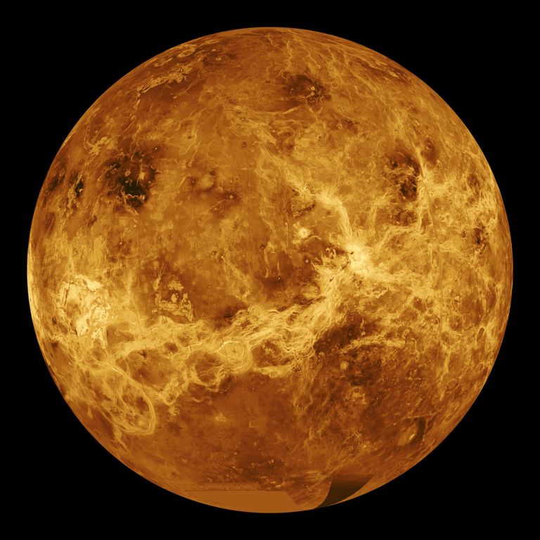 Planeet Veenus