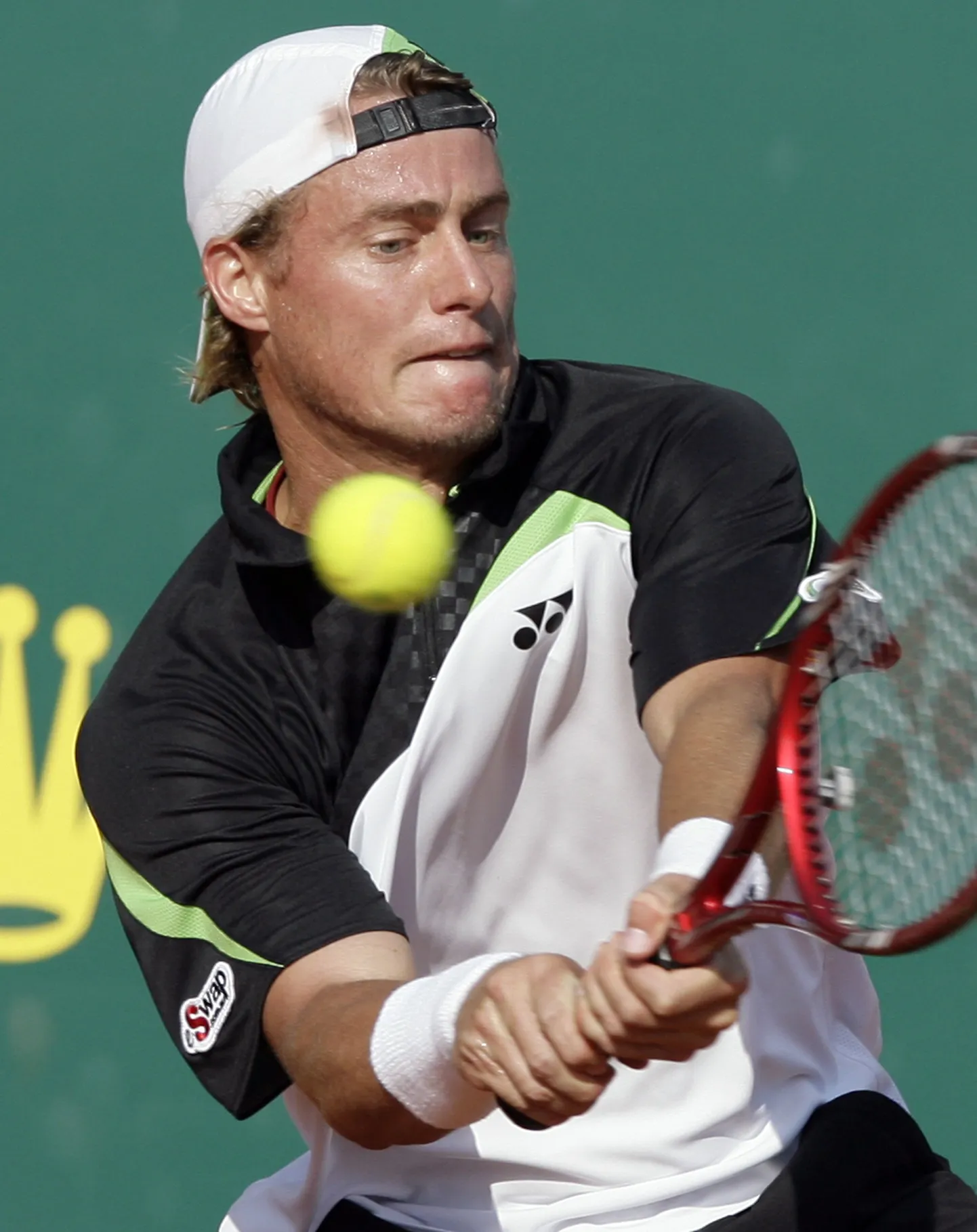 Lleyton Hewitt