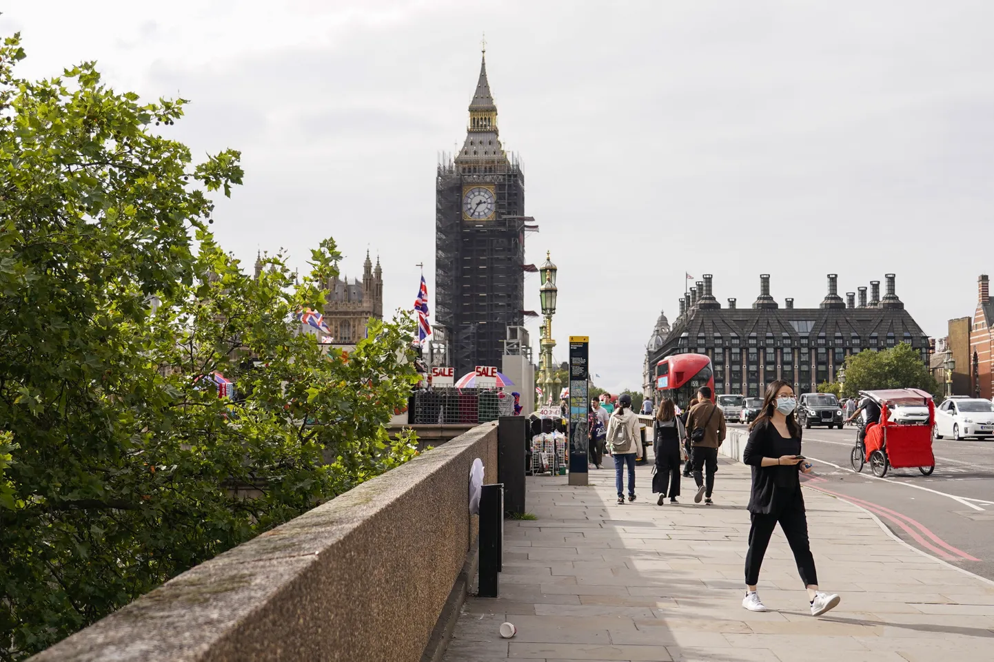 Bigbens Londonā