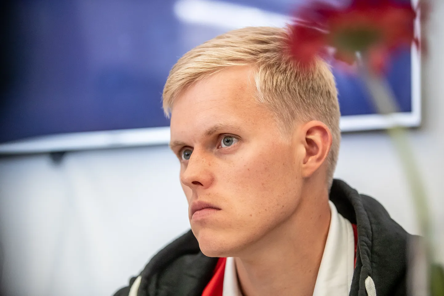Ott Tänak.