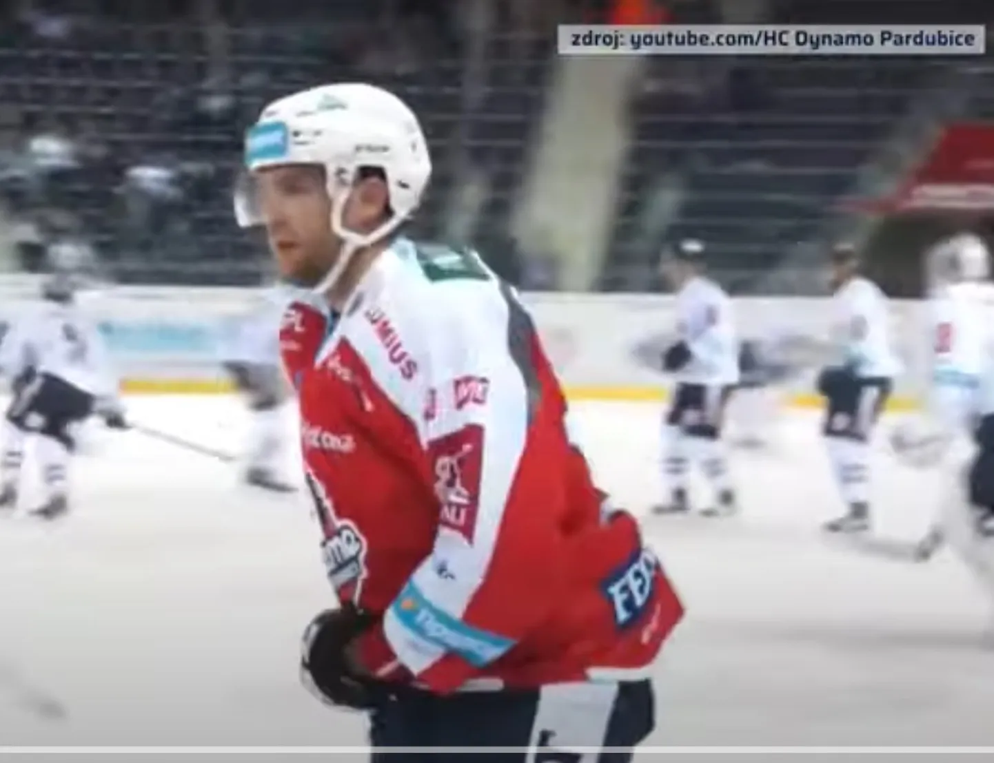 Varalahkunud Tšehhi hokimees Marek Trocinsky.