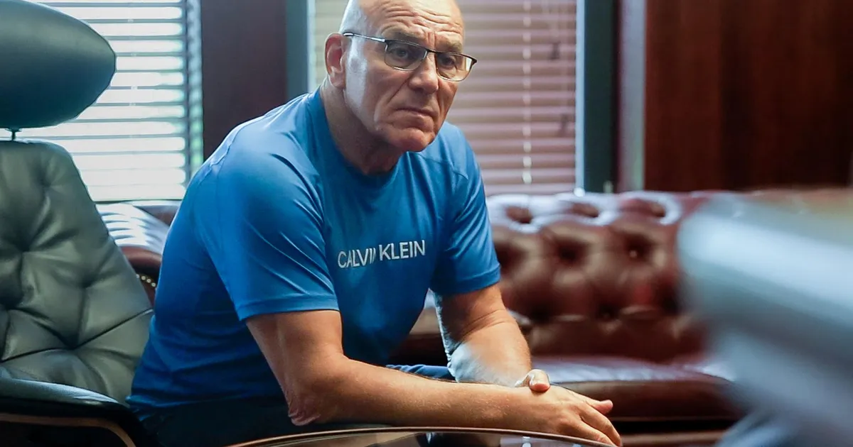 Palju õnne, Oleg Gross!