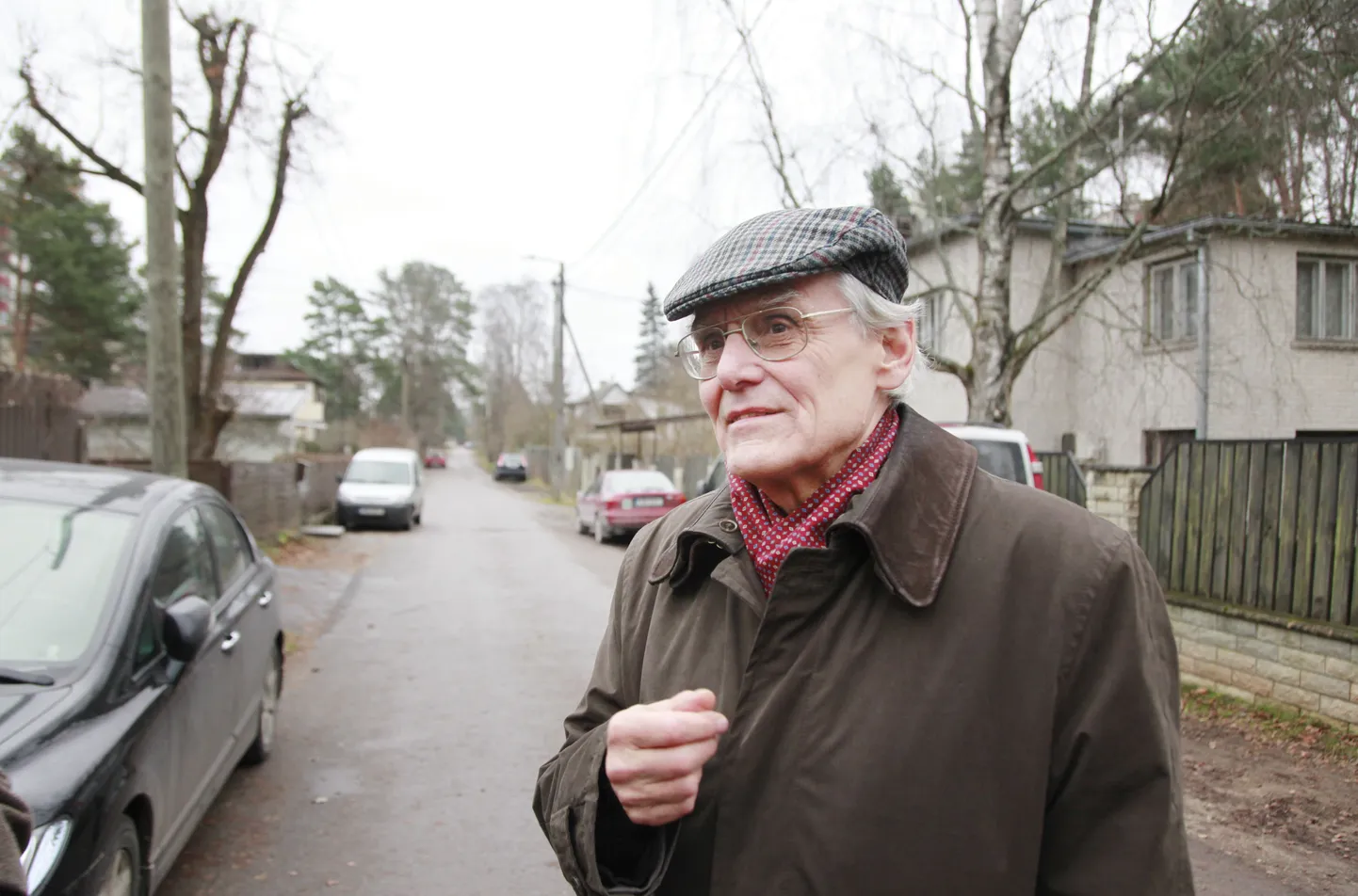 Jüri Engelbrecht
