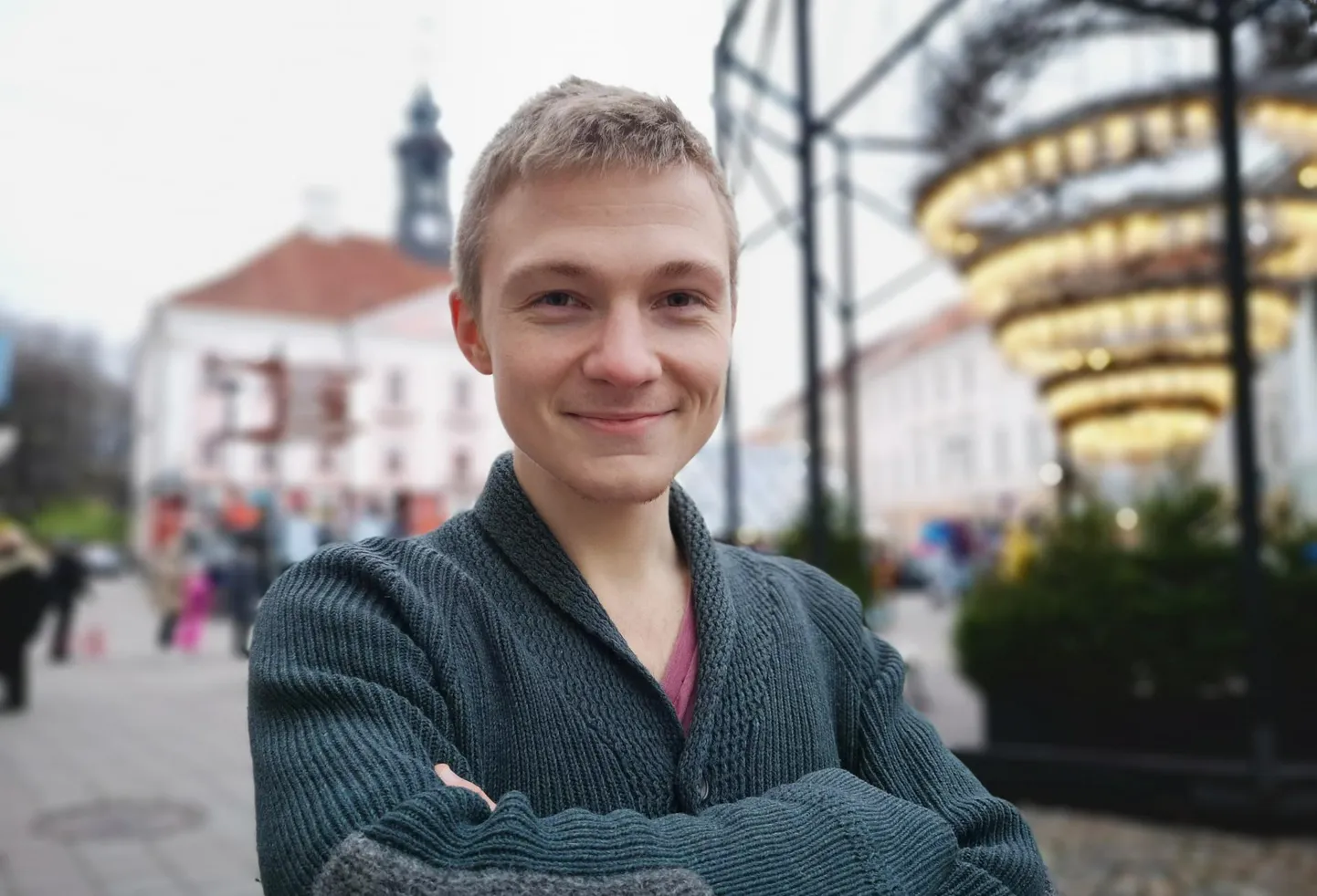 Uku Lilleväli