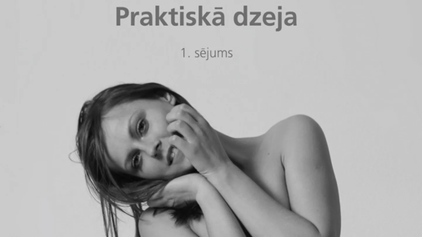 Raksta foto