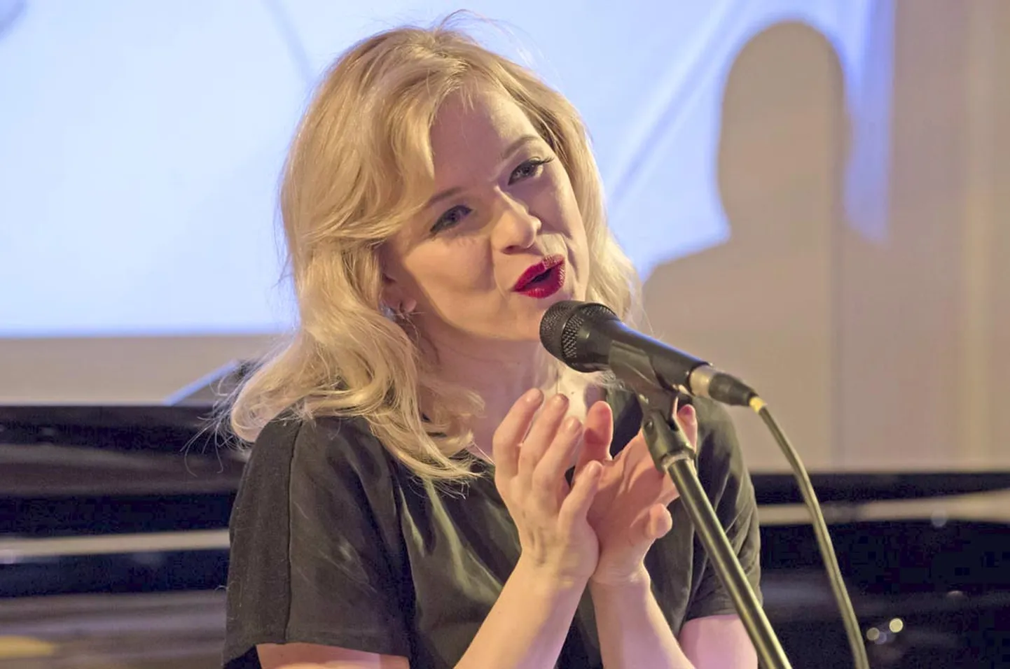 Hanna-Liina Võsa.