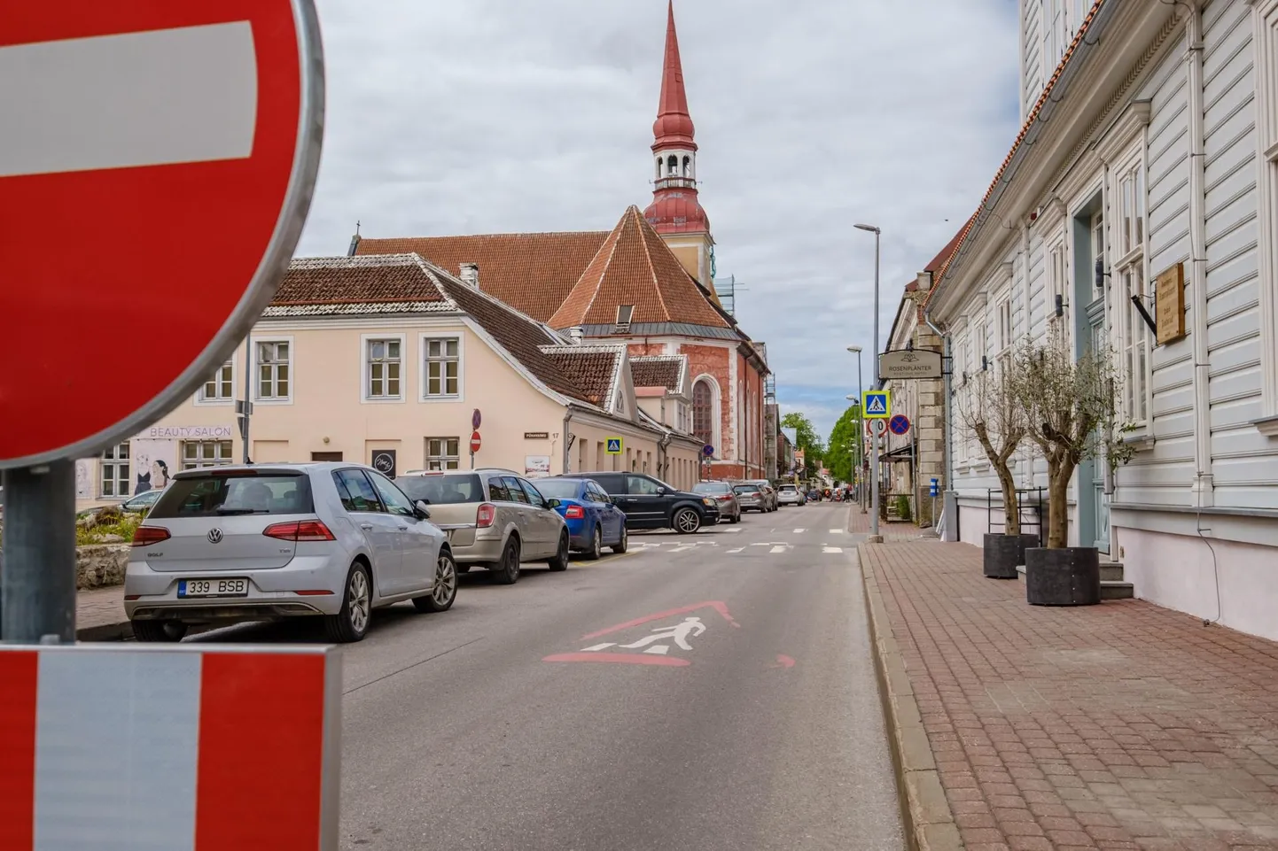 Pärnu
