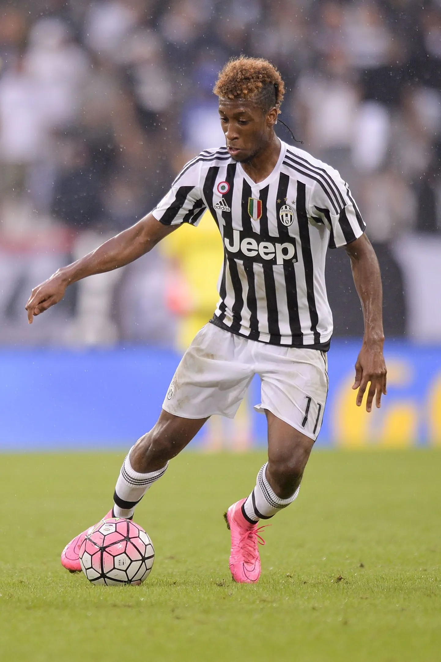 Kingsley Coman