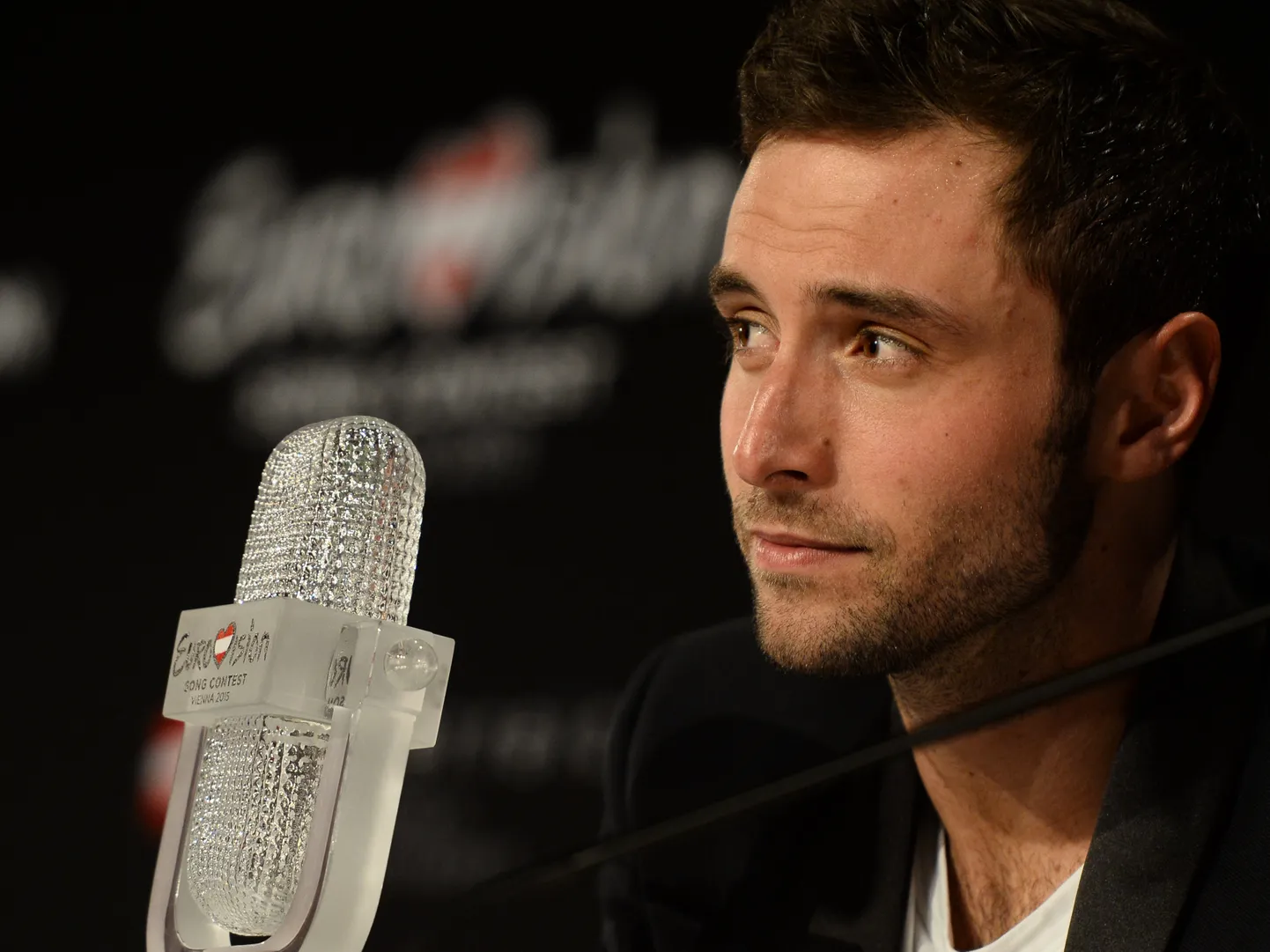 Måns Zelmerlöw