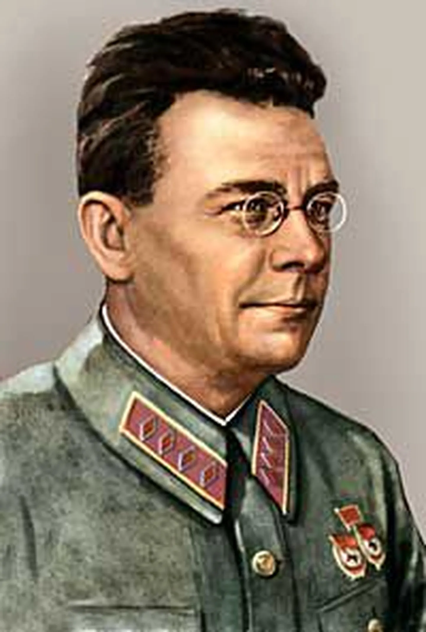 August Kork