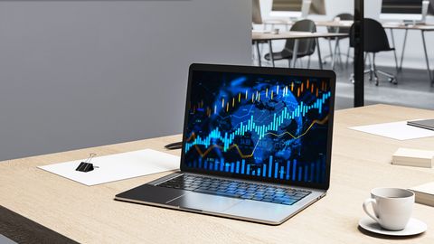 В рейтинг европейских компаний вошли лишь пять предприятий из Латвии