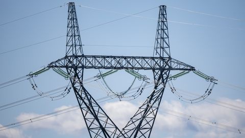 ELEKTRIKELL ⟩ Elektri börsihind teeb teisipäeval järsu hüppe