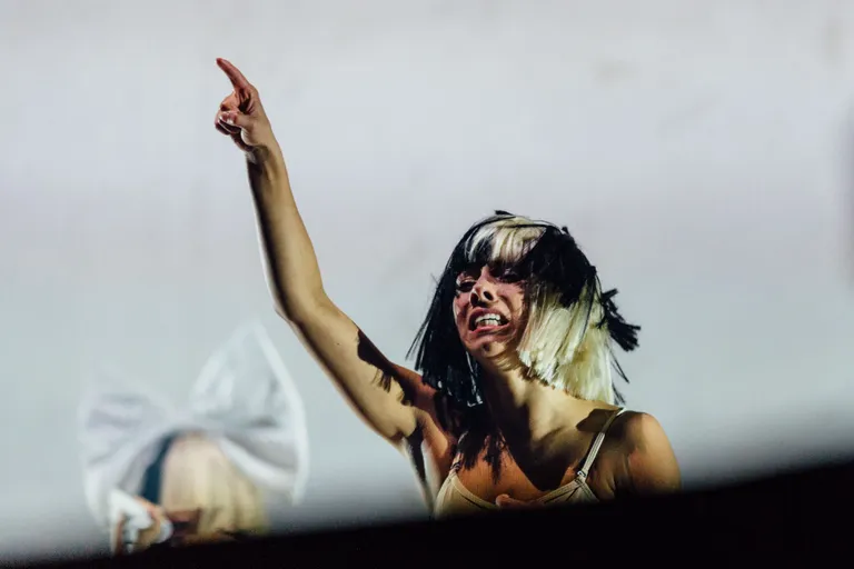 Maddie Ziegler Foto: