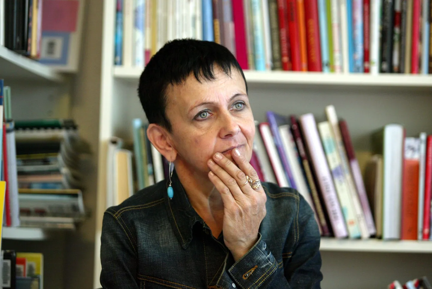 Anne Pilipenko.