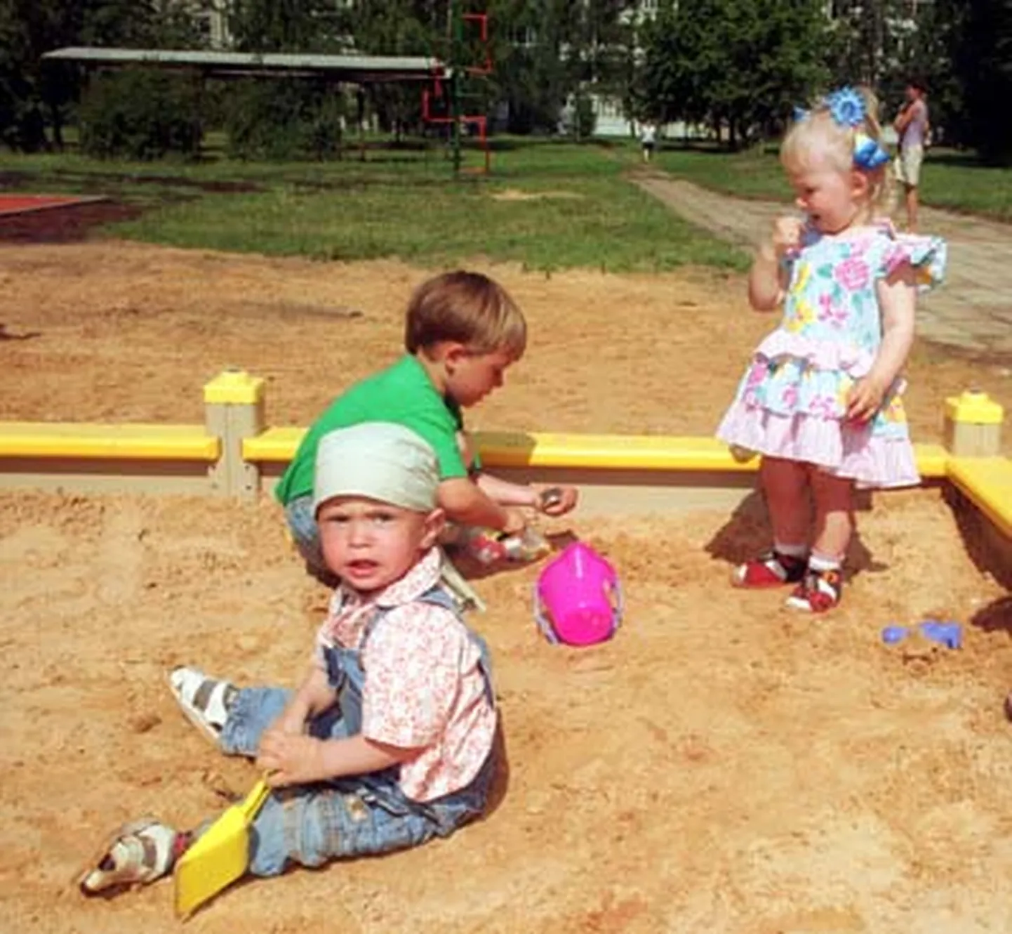 Raksta foto