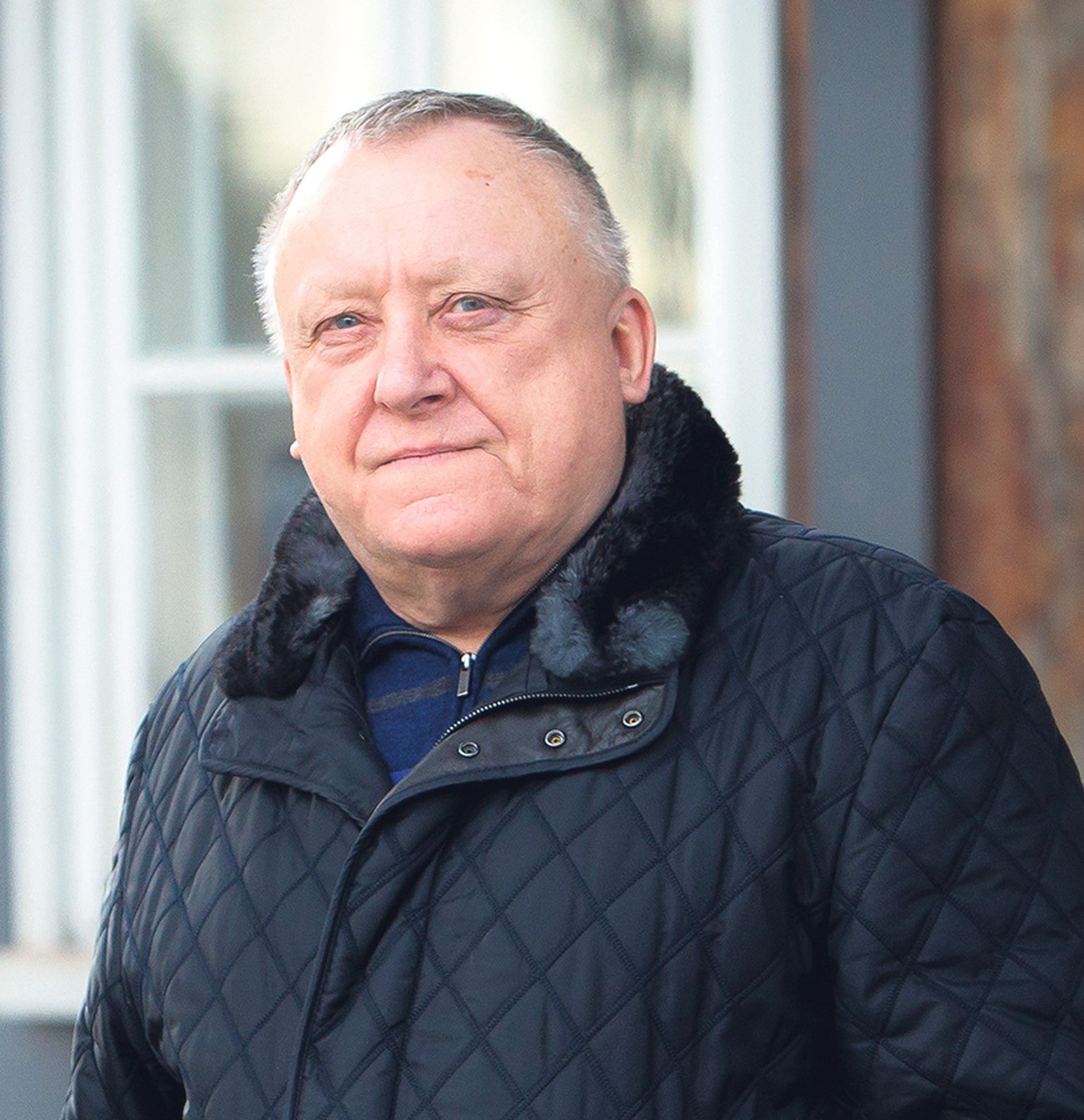 Vjatšeslav Leedo
