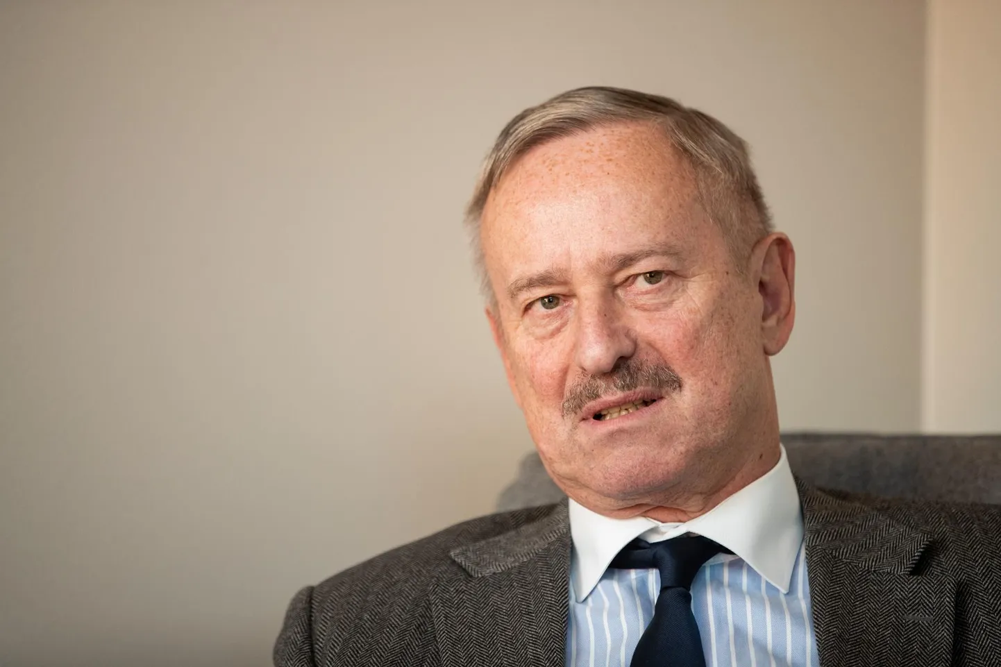 Siim Kallas