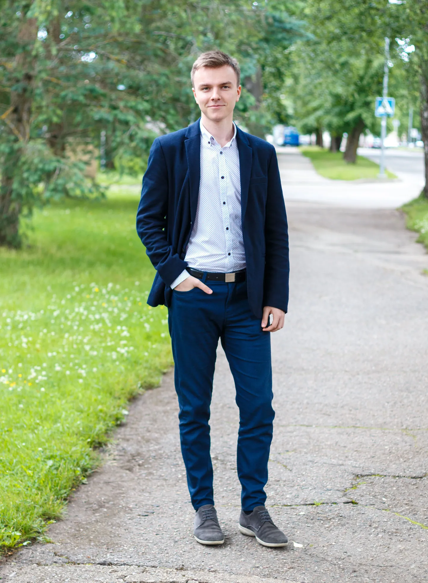 Robert Derevski