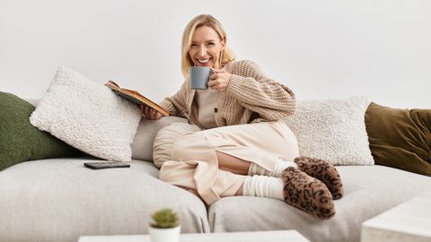 SOOJUS TUPPA ⟩ 4 lihtsat viisi, kuidas kodu kütteperioodiks valmis seada
