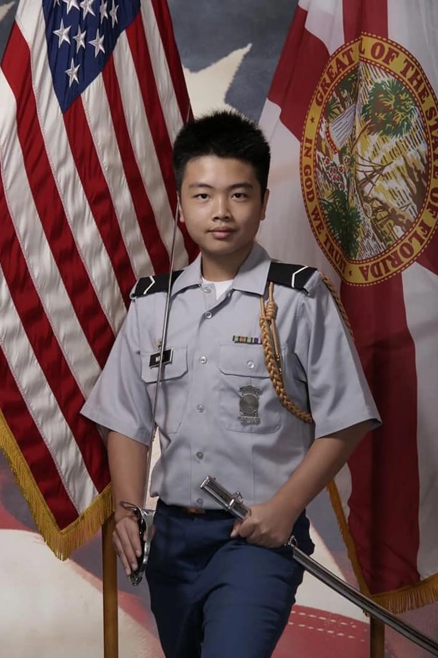 Peter Wang