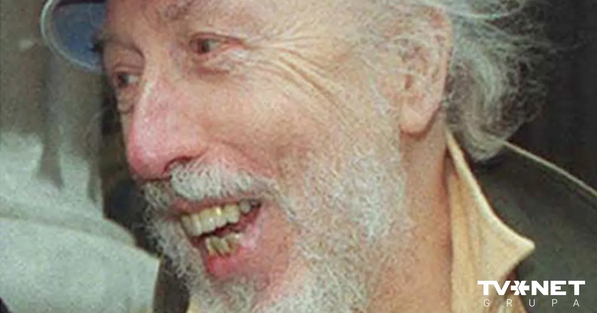 Miris britu popārta mākslinieks Ričards Hamiltons