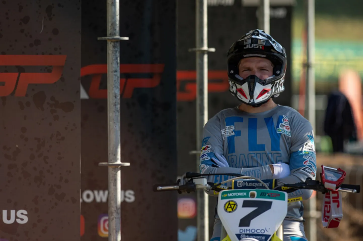 Tanel Leok sai Trentino MM-etapil 17. koha.