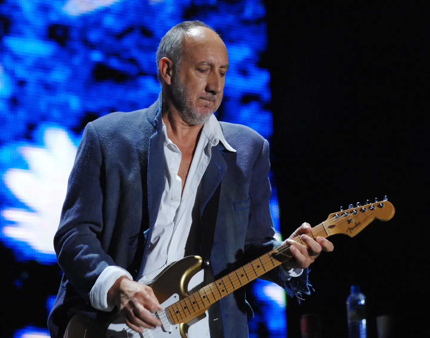 Pete Townshend