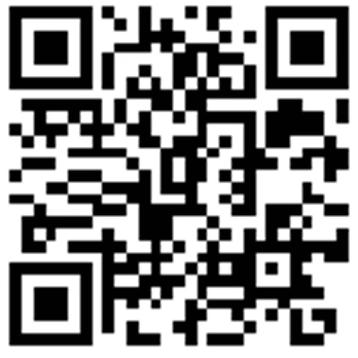 QR-kood.