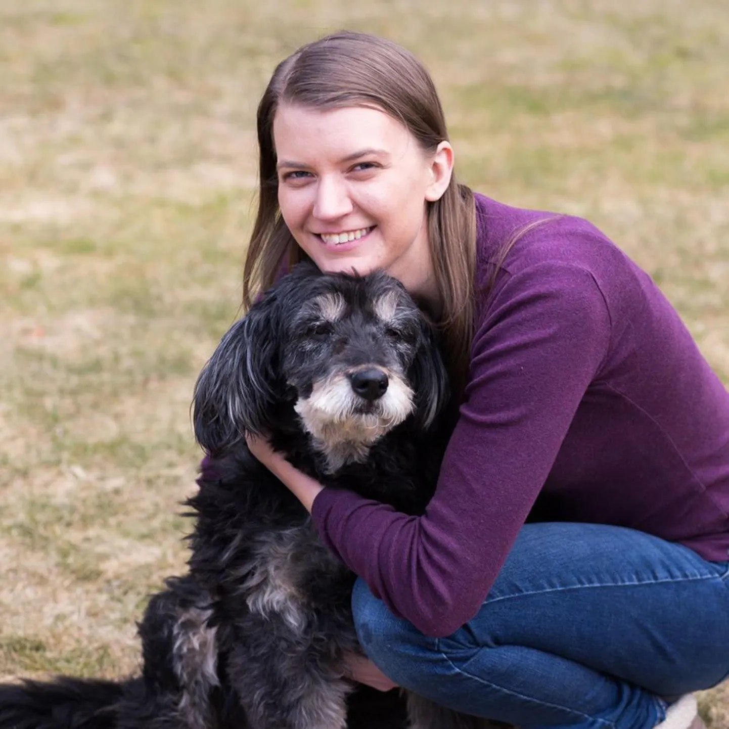 Kristen Vogler.
