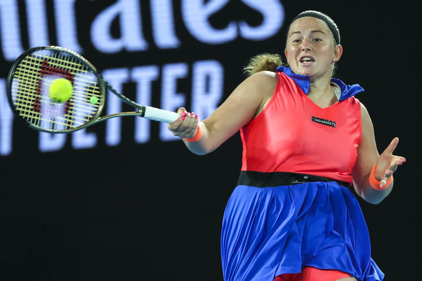 Aļona Ostapenko