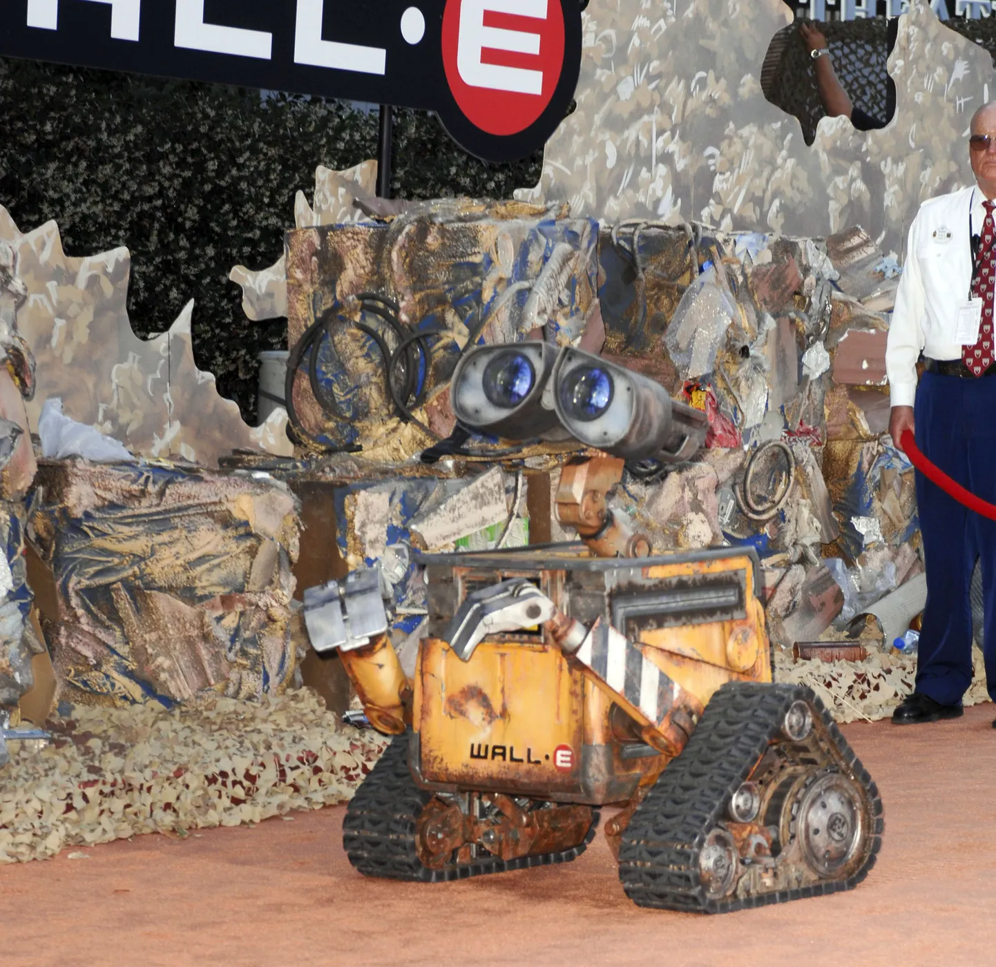 Wall-E