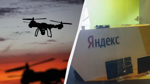 Ukraina võttis sihikule Yandexi: andmekeskused langevad üksteise järel