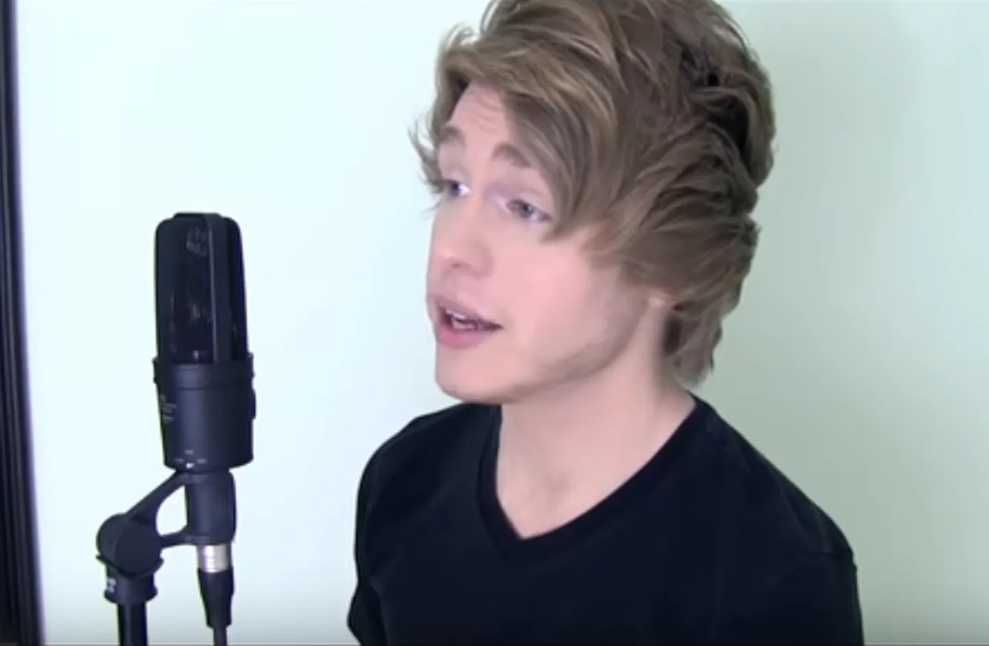 Austin Jones