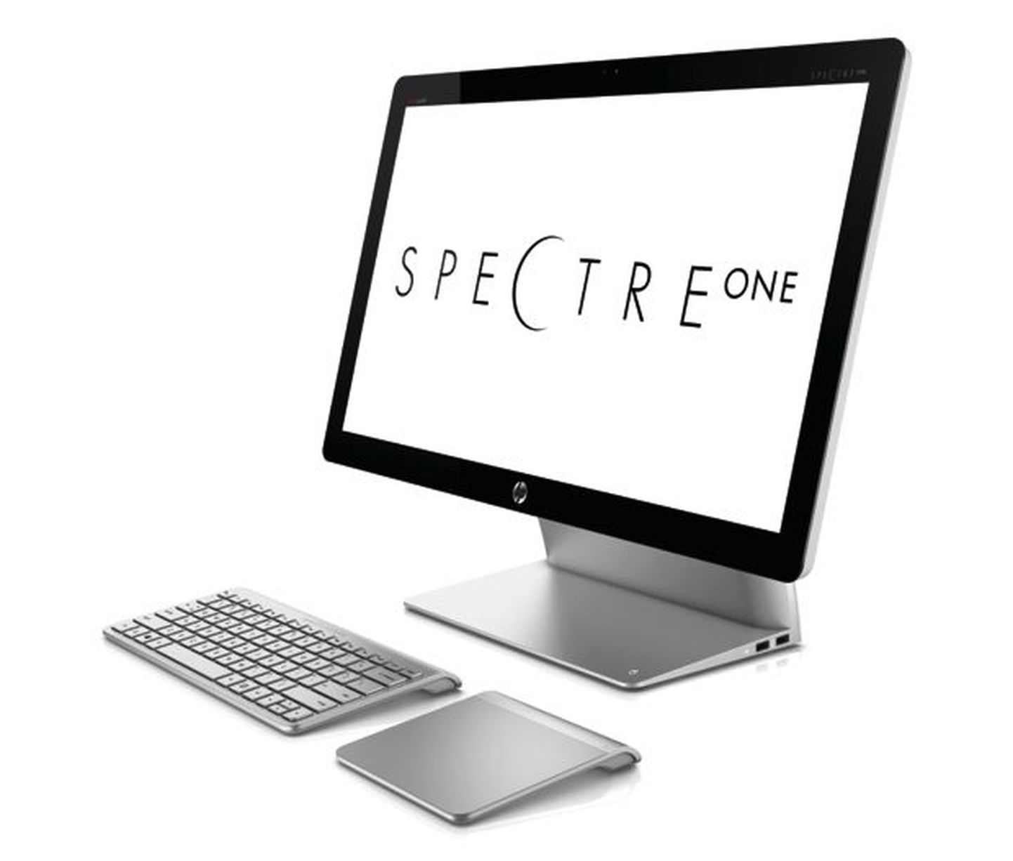 HP Spectre One.