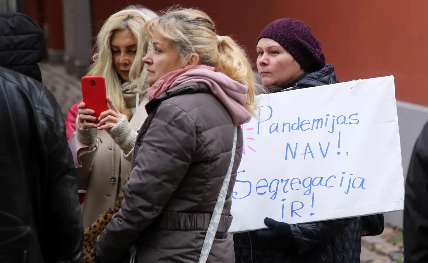 Raksta foto