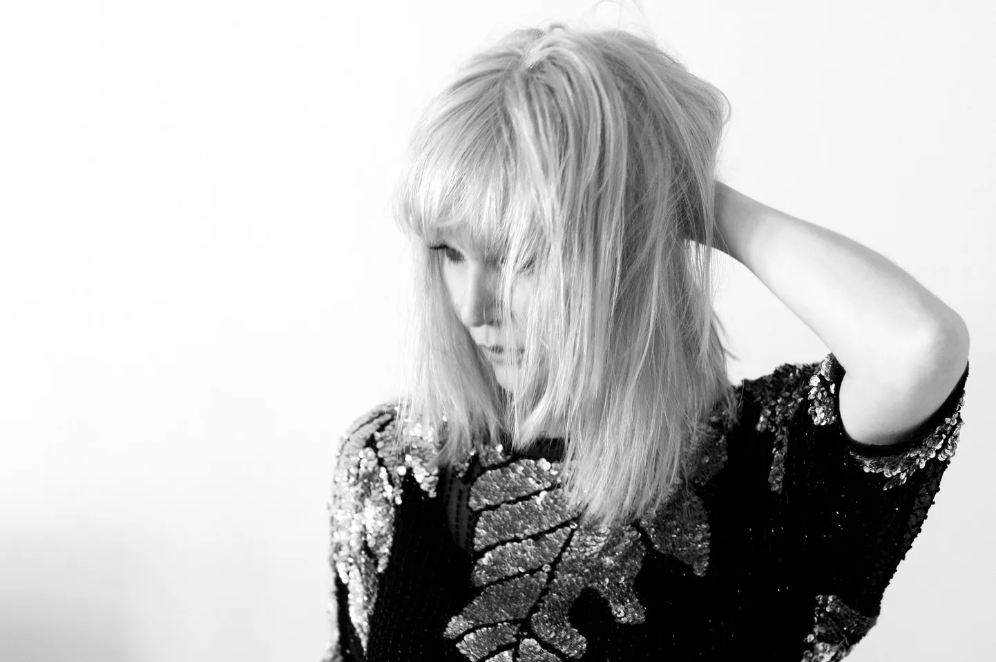 Astrid Swan