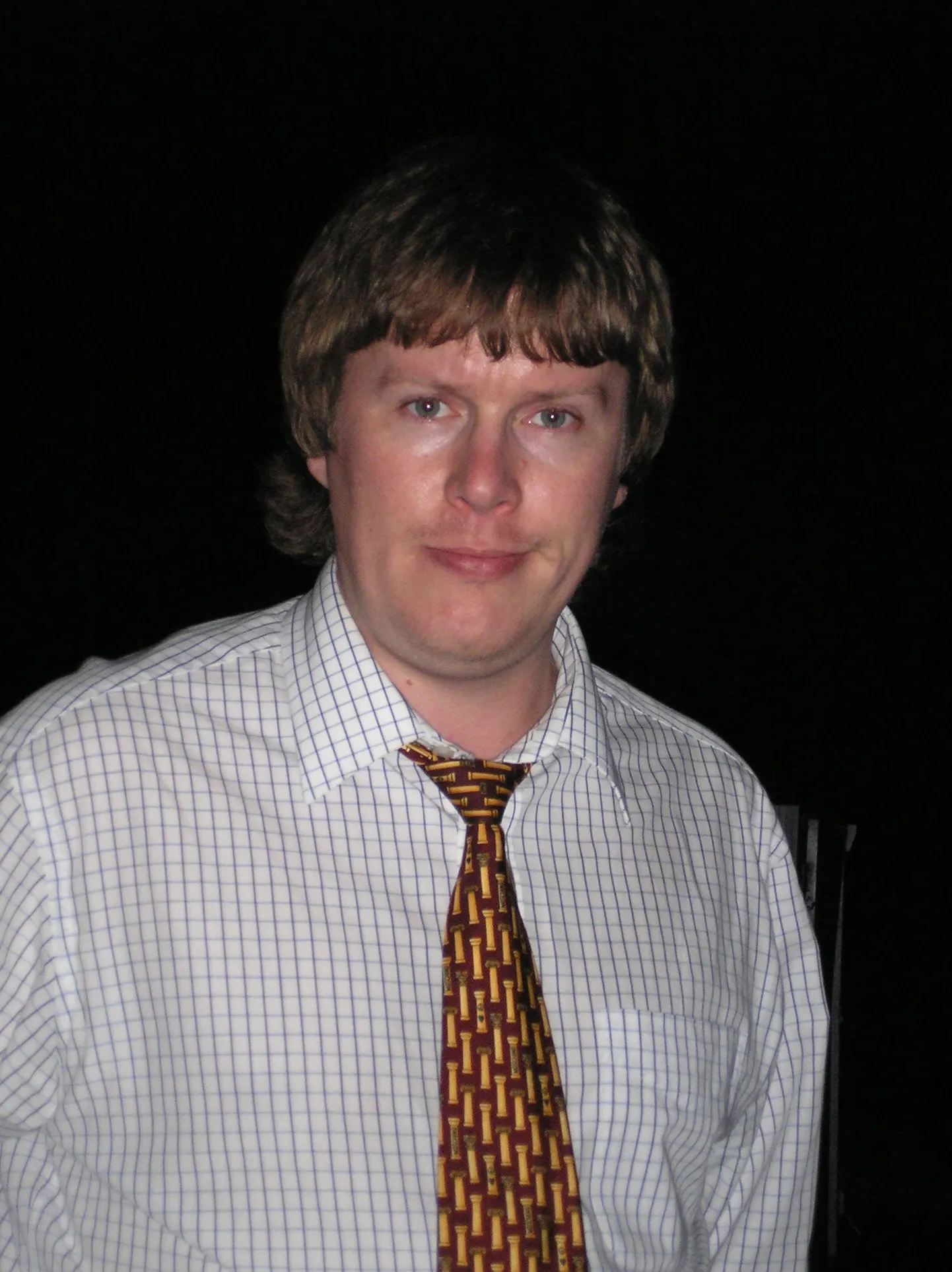 Jakko Väli.