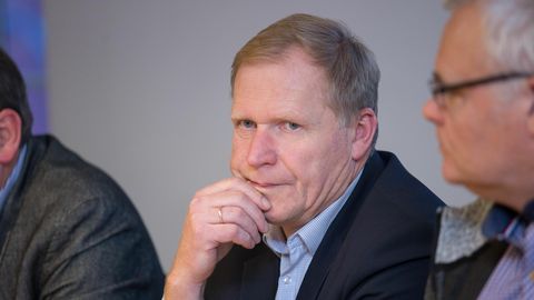 VASTUKAJA ⟩ Tapa vallavanema ja abivallavanema umbusaldusest ja valla poliitilisest kultuuri(tuse)st